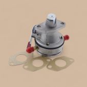Yanmar Fuel Lift Pump Compatible for Yanmar Engine 3TNE88 4TNE88 Kobelco Excavator SK40SR-2 SK030-2 SK45SR-2 GEHL Skid Steer SL3635