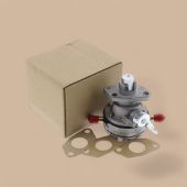 Mustang Fuel Feed Pump 129100-52101 Compatible for Mustang Loader 2040 2042 2044 2050