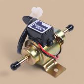 Hitachi Fuel Pump 4647138 Compatible for Hitachi Excavator ZX55UR-2 ZX55UR-2D ZX55UR-2DU ZX55UR-2U ZX55UR-3 ZX55UR-3D