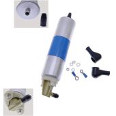 Massey Electric Fuel Lift Pump 4225449M1 4210980M91 Compatible for Massey Ferguson Tractor 3425 3435 3445 3455 3625 3635 3645 3655