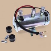 CASE Fuel Pump 394327R91 598859R91 Compatible for CASE IH International Farmall Tractor 424 444 2424 2444