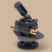 Mack Fuel Supply Pump 322GC45 Compatible for 1997-2006 Mack Engine E6 E7