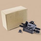 John Deere Fuel Pump HE149-1911 Compatible for John Deere Tractor 116 316 318 420