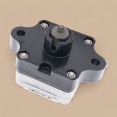 Yamaha Fuel Pump Assembly 66M-24410-11-00 Compatible for Yamaha Outboard 4-Stroke 9.9HP 15HP F15 F9.9