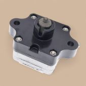 Yamaha Fuel Pump 66M-24410-10-00 Compatible for Yamaha Mercury 4-Stroke 9.9HP 13.5HP 15HP F9.9 F13.5 F15 Outboard Motor Sierra