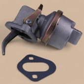 New Holland Fuel Lift Transfer Pump 84142216 Compatible for New Holland Tractor 256V 276V 276VII