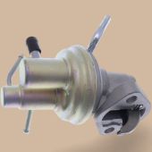 Suzuki Mechanical Fuel Pump 15100-83010 M70319 Compatible for Suzuki Samurai LJ81 SJ410 SJ413 LJ80 F10A F8A