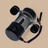 Honda Fuel Pump 16700-758-003 Compatible for Honda Engine GX610 GX620 GX630 GX660 GX690 Lawn Tractor H4013 H4514H HT3810 HT3813 H5518