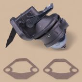 Kubota Fuel Pump 15451-52030 15451-52033 Compatible for Kubota Engine V4000 Tractor M Series