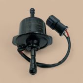 Caterpillar Fuel Lift Pump 183-4320 Compatible for Caterpillar CAT Engine 3003 3011C 3013 3014 Compactor CB-22B CB-24B CB-32B CB-34B CB-36B CC-24B CC-34B