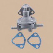 Light Fuel Pump 19293-52030 Compatible for Light Towers with Kubota Engine