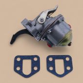 Perkins Fuel Lift Pump ULPK0002 Compatible for Perkins Engine 1006-6 1006-60 1006-6T 1006-6TW 1006-60T 1006-60TA 1006-60TW