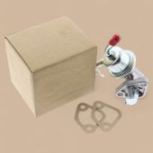 Kubota Fuel Lift Pump 866070GT Compatible for Kubota Engine D905 D1105 Genie Lift GS-2668 GS-2669 GS-3268 GS-3369 GS-4069 Z-34/22 Z-45 Z-45/22 Z-60/37