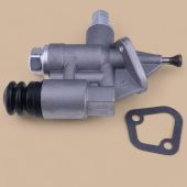 Komatsu For Komatsu Excavator PC360-7 Fuel Pump 6743-71-7131