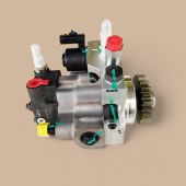 Cummins Genuine Fuel System Diesel Fuel Pump 4327066 Compatible for Cummins QSL8.9 QSL ISG Engine