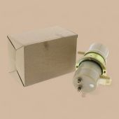 Joyner Electric Petrol Pump JB12D-H Compatible for Joyner 650cc Sand Spider Commando Kinroad Roketa Goka 2 Cylinder LJ276 Engine