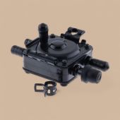 Onan Fuel Pump 57-9080 NN10212 Compatible for Onan P220G 20hp Wheel Horse 520-HC 520-H Tractor