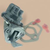 Massey Fuel Lift Transfer Pump 1884857M91 826154M91 Compatible for Massey Ferguson Tractor TEF20 FE35 35 TO35 20C