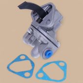 Yanmar Fuel Pump VV11960052021 Compatible for Yanmar 3TNE68- YB Engine