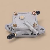 EZGO Fuel Pump 25683G1 Compatible for EZGO Golf Cart 1991-1994 4-cycle Marathon 295cc
