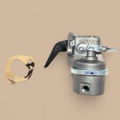 Volvo Fuel Feed Pump 1542170 3582310 860320 Compatible for Volvo Penta AD30A AQAD30A MD30A TAMD30A TMD30A AD30 MD30