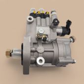 Isuzu Bosch CB18040 Common Rail Pump Assy Compatible for JMC Isuzu 4JB1 Engine