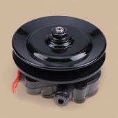 Volvo Fuel Transfer Pump VOE20980697 Compatible for Volvo L120E L110E L60F L70F L90F L110F L120F