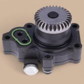 JCB Fuel Lift Pump 02/971496 Compatible for JCB Genset G8X G8qx G13X G13qx G17X G17qx Yanmar 8kVA 13kVA 17kVA