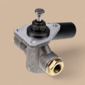 Volvo Fuel Feed Pump 863474 Compatible for Volvo DH10A TAD1030P Penta Engine EC450 EC650 EC340 EC390 A30C A35C F10 FL10 FL7 FM10