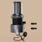 Facet 40237 Fuel Pump 24 Volt Dura-Lift