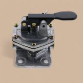 Komatsu Fuel Feed Pump 6251-71-8210 Compatible for Komatsu PC450LC-8 PC400LC-8 Excavator SAA6D125E SAA6D140E SAA12V140E Engine