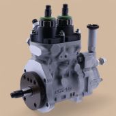 John Deere Fuel Pump RE521423 Compatible for Denso John Deere Engine 8.1L 6081 Dozer 750J 850J