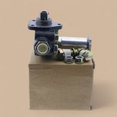 Zexel Fuel Pump 105237-4731 Compatible for Zexel