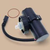 Caterpillar 12V Fuel Extraction Pump MP10325 232-5877 Compatible for Caterpillar CAT Wheel Loader 908H 908 907H 906H 906