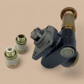 Doosan Fuel Feed Pump 105220-6490 Compatible for Doosan Excavator DH220-5