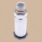 Isuzu Fuel Hand Primer Pump 1157610061 1157610060 Compatible for Isuzu Engine 4BG1 4JG1 4JG2 6BG1 6BG1T 6HK1 6WG1 4HE1 4HK1 4BD1 6BD1 6SD1