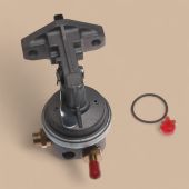 John Deere Fuel Transfer Pump 91404262 Compatible for JLG G10-55A G6-42A G9-43A G6-42P 534D9 G12-55A 1044C-54 544D 534D10 John Deere Engine R1 R2