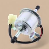 Yanmar Fuel Pump YM129322-77401 Compatible for Yanmar 129322-77401 3TN100L 3TNV88 4TNV84 4TNV88 4TNV94 4TNV98 4TNE98 Komatsu HD20-1 HD25-1 WA10-1