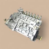 Komatsu Injection Pump 6743-71-1131 Compatible for Komatsu SAA6D114E-2 Engine PC300-7 PC360-7 Excavator