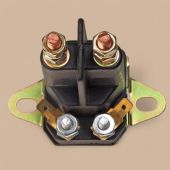 AYP 4-Pole Starter Solenoid 435-103 Compatible for AYP Husqvarna Snapper Toro 740207 Mower