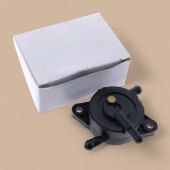 John Deere Fuel Pump MIU12470 Compatible for John Deere 636M 647A 648M 648R 652M 661R Z445 Z465 Z665