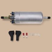 John Deere Electric Fuel Pump RE515718 Compatible for John Deere Engine 3029 6.8L 4045 6068 Excavator 200CLC 230CLC 270CLC 450CLC 200CLC Loader 744H 744J 824J 844J