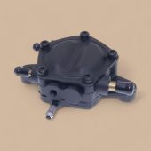 Mikuni Dual Outlet High Volume Fuel Pump 65 Liters Per Hour Compatible for Mikuni DF62-702 42-5312 1006-0287