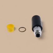 Perkins Hand Priming Pump OD20513 OD2163 Compatible for Perkins Engine 7-175Ti 1306-8T 1306-8TA 2006-TWG2 3008-TAG2A 3008-TAG3A 3012-26TA1