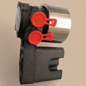 Volvo Fuel pump 22905123 Compatible for Volvo TAD650VE TAD660VE TAD750VE TAD760VE Engine EC210 EC140 EC240 Excavator