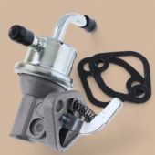 Kubota Fuel Pump 1627152030 1627152032 Compatible for Kubota Engine D1105 V1505 Front Mower F2400 FZ2100 FZ2400 Tractor B26