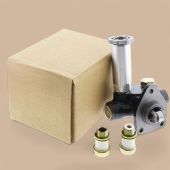 Doosan Pump Fuel Feed 65.12101-7030 Compatible for Doosan
