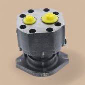 Caterpillar Fuel Pump 1629612 Compatible for Caterpillar Engine 3126B C7 SPP101 CAT Excavator 322C 325C Track Loader 953C 963C