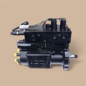 Cummins Remanufactured Fuel Injection Pump 4076442X 4076442 Compatible for Cummins C Series ISC8.3L ISC8.9L Engine