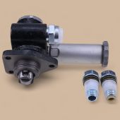 Kobelco Fuel Feed Pump VI8971219100 Compatible for Kobelco Excavator SK120 SK120LC SK135SR